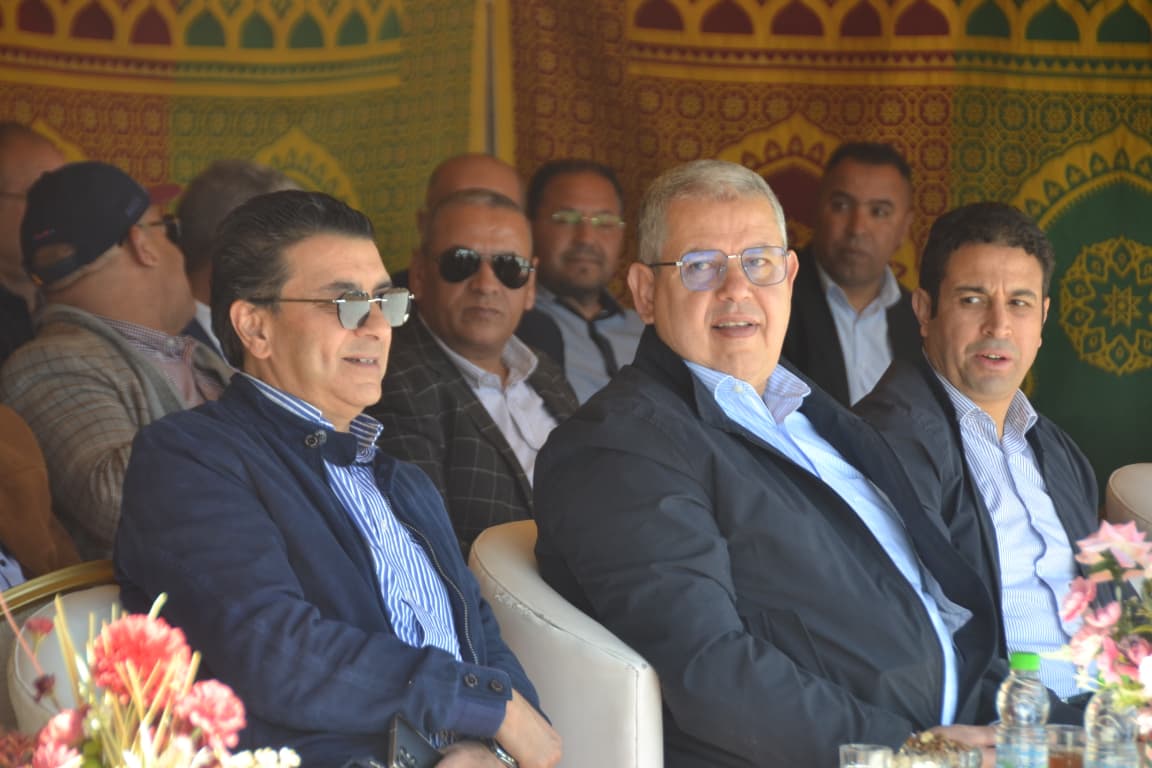 تيفلت تحتضن انطلاقة متميزة للإقصائيات الجهوية لكأس الحسن الثاني للتبوريدة وسط حضور وازن للمسؤولين. 3 1000492851