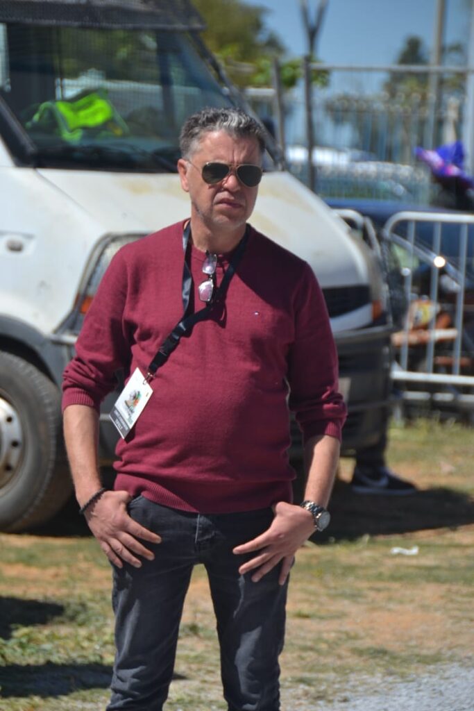 تيفلت تحتضن انطلاقة متميزة للإقصائيات الجهوية لكأس الحسن الثاني للتبوريدة وسط حضور وازن للمسؤولين. 27 1000492853