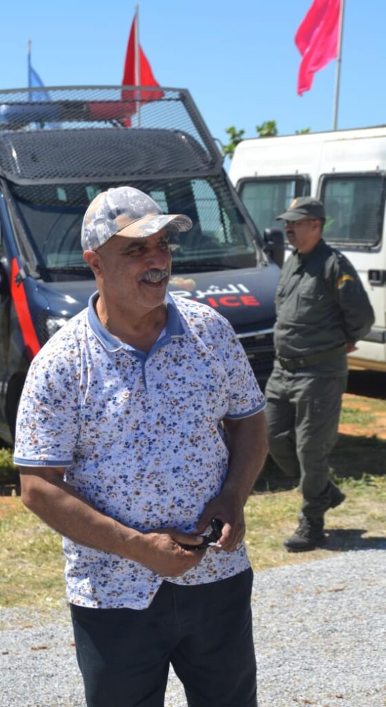 تيفلت تحتضن انطلاقة متميزة للإقصائيات الجهوية لكأس الحسن الثاني للتبوريدة وسط حضور وازن للمسؤولين. 16 1000492862