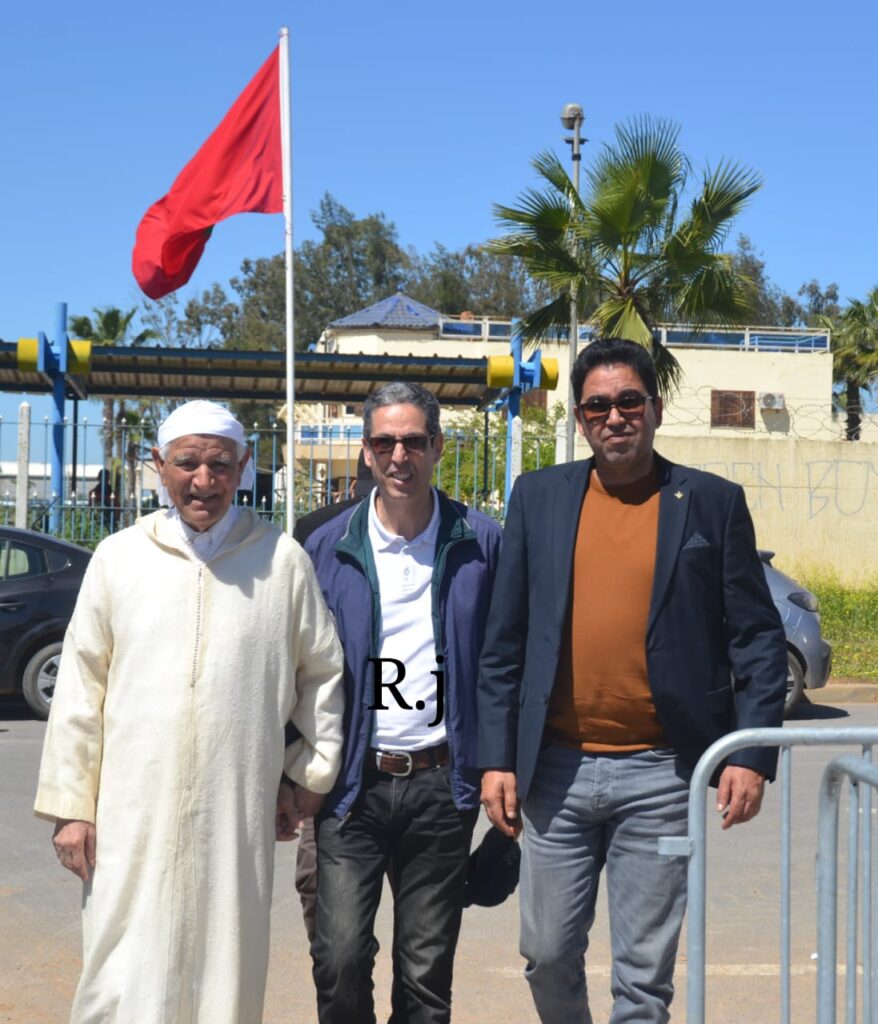 تيفلت تحتضن انطلاقة متميزة للإقصائيات الجهوية لكأس الحسن الثاني للتبوريدة وسط حضور وازن للمسؤولين. 17 1000492864 1