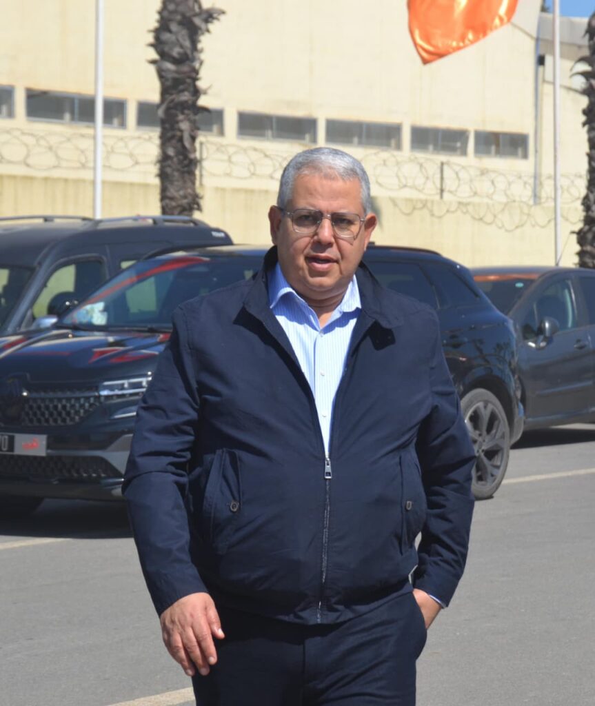 تيفلت تحتضن انطلاقة متميزة للإقصائيات الجهوية لكأس الحسن الثاني للتبوريدة وسط حضور وازن للمسؤولين. 2 1000492872