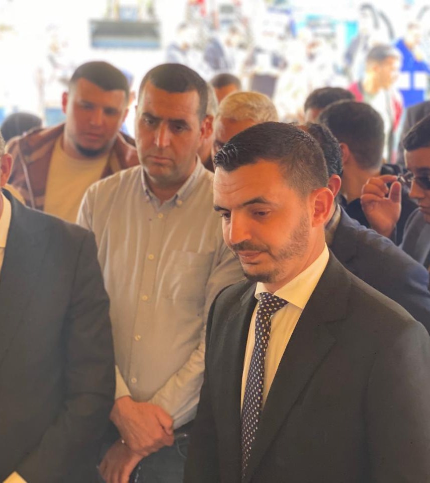 جماعة اكزناية تعزز أسطول النظافة بآليات جديدة، وتخصص مليون درهم لتهيئة المرافق الصحية بالغابة الدبلوماسية. 5 1000498001