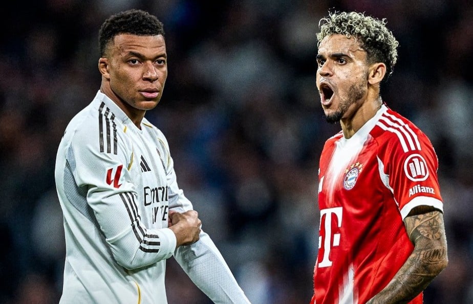 بايرن ميونخ يقصي ريال مدريد في مباراة مثيرة ويبلغ نصف النهائي 1 1775516013699 screenshot 1