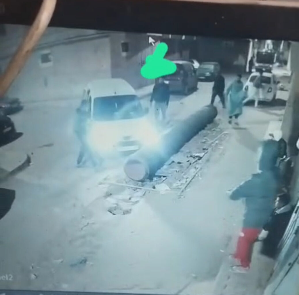 إنزكان ..حي "النور" يغرق في التهميش.. أشغال "الواد الحار" المتوقفة تحول حياة الساكنة إلى جحيم بيئي 2 IMG 1317