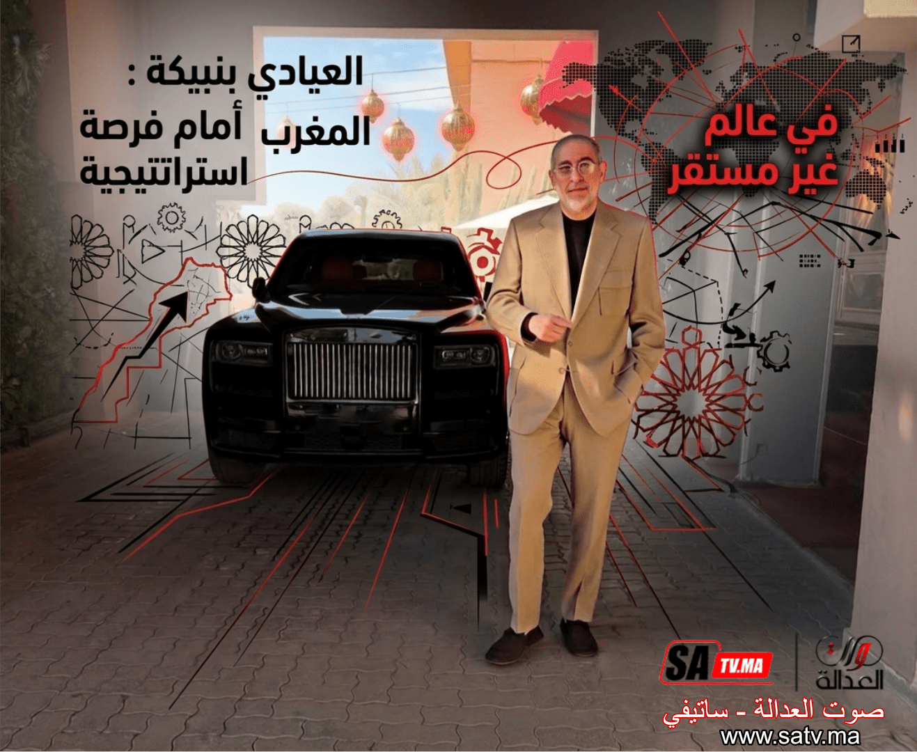 العيادي بنبيݣة : المغرب أمام فرصة استراتيجية في عالم غير مستقر 1 Picsart 26 04 10 12 43 25 204