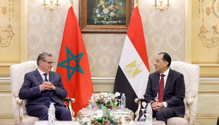 مصر تؤكد دعمها الكامل للوحدة الترابية للمغرب 1 a5b23968 b5d8 4759 b060 33426f145454 750x430 1