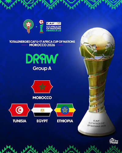 أشبال الأطلس في مجموعة نارية بنهائيات “كان” أقل من 17 سنة 2026 بالمغرب 1 images 86