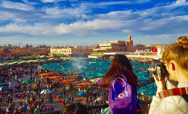 سياحة سائحة جامع الفنا e1639041465254 780x470 1