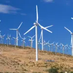 طاقة المغرب تسرع توسعها في الطاقة المتجددة وتطلق مشروع محطة الرياح بوجميل