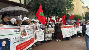 نسيقية أولياء وطلبة قبرص الشمالية