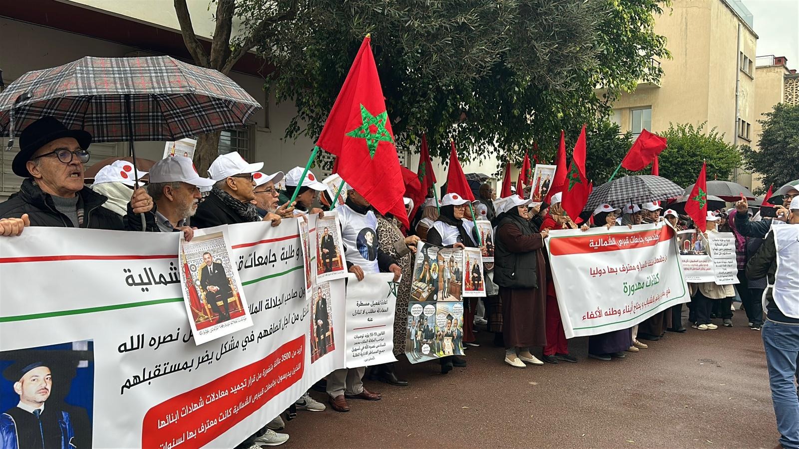 نسيقية أولياء وطلبة قبرص الشمالية