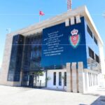 ولاية أمن أكادير