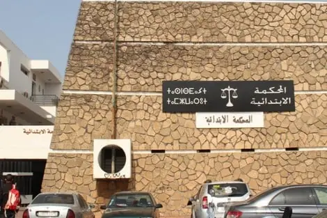 النصب على مستثمرين أمريكيين بالمحمدية في ملايين الدولارات و الأنظار تتجه غذا للمحكمة الإبتدائية بالمحمدية 1 IMG 6769
