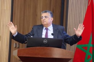 wahbi judicial criticism morocco