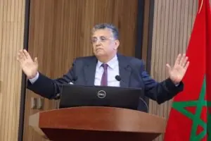 wahbi judicial criticism morocco