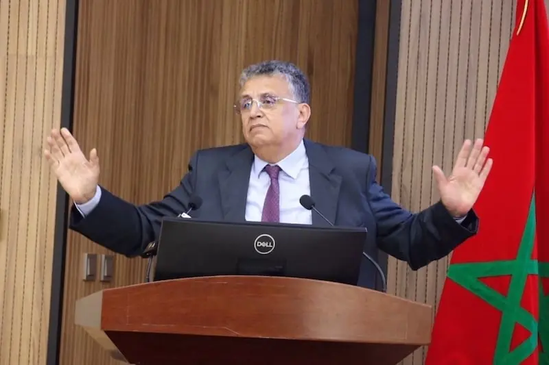 wahbi judicial criticism morocco